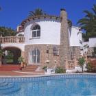 Maison Espagne Swimming Pool: Maison Casa Uschi 