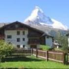 Appartement Zermatt Sauna: Appartement Haus Bergère 