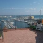 Appartement Italie: Appartement Prestigious Waterfront Penthouse 