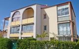 Appartement Canet Plage Swimming Pool: Fr6660.390.4 