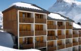 Appartement Tignes Rhone Alpes Sauna: Fr7351.450.3 