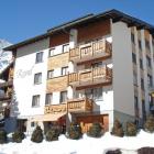 Appartement Saas Fee Pets Allowed: Appartement Royal 
