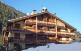 Appartement Rhone Alpes Sauna: Fr7460.410.2 
