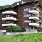 Appartement Suisse: Appartement Haus Brunegghorn 
