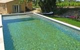 Maison Provence Alpes Cote D'azur Swimming Pool: Fr8004.100.1 