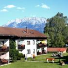 Appartement Bayern Swimming Pool: Appartement Oberaudorf 