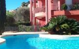 Appartement Villefranche Sur Mer Swimming Pool: Fr8810.180.1 