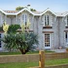 Maison Poitou Charentes: Maison 