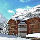 Appartement Zermatt Sauna: Appartement Guggenbiel 
