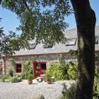 Maison Irlande Sauna: Maison Barn Cottage 