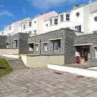 Appartement Kilkee Swimming Pool: Appartement Spanish Cove 