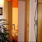 Appartement Zermatt Sauna: Appartement Apartm. George 