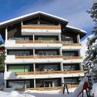 Appartement Saas Fee Pets Allowed: Appartement Acimo 