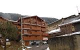 Appartement Saint Gervais Rhone Alpes Sauna: Fr7450.465.1 