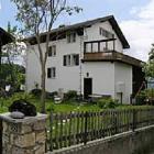 Maison Suisse: Maison Casa A'lva 