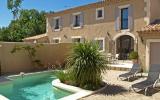 Maison Provence Alpes Cote D'azur Swimming Pool: Fr8119.220.1 