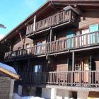 Appartement Verbier Swimming Pool: Appartement Les Moulins 