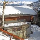 Maison Suisse Sauna: Maison Val D'or 