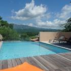 Maison Corse Swimming Pool: Maison 
