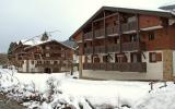 Appartement Les Contamines Swimming Pool: Fr7455.230.5 