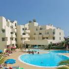 Appartement Portugal Swimming Pool: Appartement Santa Eulalia Beach Club 
