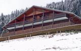 Appartement Châtel Rhone Alpes Sauna: Fr7485.140.1 