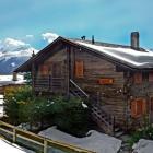 Appartement Verbier Swimming Pool: Appartement Summit 