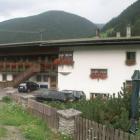 Appartement Tirol: Appartement Ferienwohnungen Steidl 