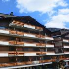 Appartement Verbier Swimming Pool: Appartement Cimeblanche 