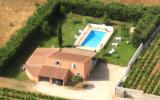 Maison Pernes Les Fontaines Swimming Pool: Fr8038.104.1 