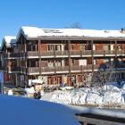 Appartement Nendaz Swimming Pool: Appartement Les Raccards 