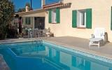 Maison Provence Alpes Cote D'azur Swimming Pool: Fr8352.102.1 