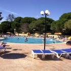 Appartement Albufeira Swimming Pool: Appartement Balaia Plaza 
