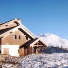 Appartement Rhone Alpes Sauna: Appartement Vue Et Soleil 