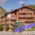 Appartement Zermatt Sauna: Appartement Les Violettes 