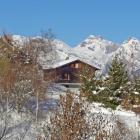 Maison Suisse Sauna: Maison La Pastorale 