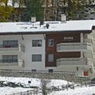Appartement Zermatt Sauna: Appartement Alba 