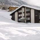Appartement Zermatt Swimming Pool: Appartement Mia 