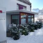 Appartement Morschach Sauna: Appartement Apart Holidays - Swiss Holiday ...