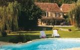 Maison Aquitaine Swimming Pool: Fr3919.210.2 
