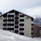 Appartement Zermatt Swimming Pool: Appartement Roc 