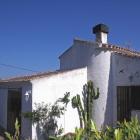 Maison Castilla La Mancha Sauna: Maison 
