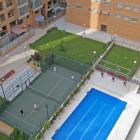 Appartement Madrid Madrid Swimming Pool: Appartement 