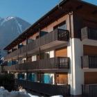Appartement Rhone Alpes Swimming Pool: Appartement Les Barrats 