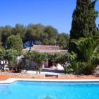 Maison Espagne Swimming Pool: Maison El Retiro 