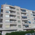 Appartement Cagnes Sur Mer Swimming Pool: Appartement Le Mona Lisa 