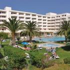 Appartement Albufeira Swimming Pool: Appartement Aparthotel Dom Pancho 