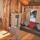 Maison Suisse Sauna: Maison Chalet Z'gogwaegji 