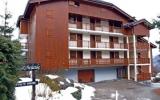 Appartement Saint Gervais Rhone Alpes Sauna: Fr7450.260.1 