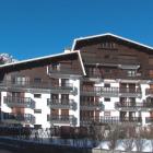 Appartement Rhone Alpes Sauna: Appartement Le Lyret 